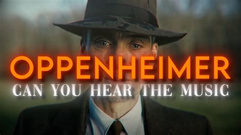 Can You Hear the Music of Oppenheimer? Exploring the Multiple Layers of Its Resounding Silences