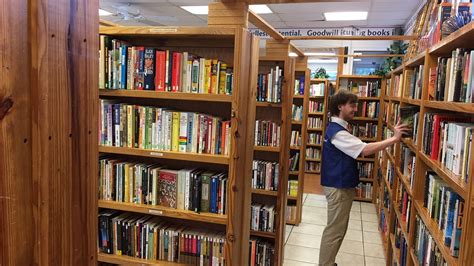 Does Goodwill Sell Books? An Examination of the Complex Dynamics in the Publishing Industry