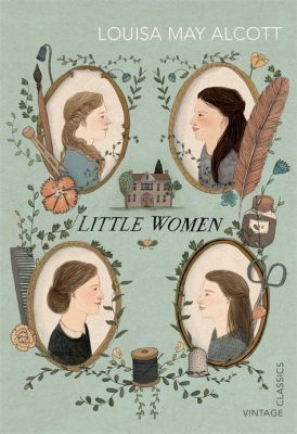 How Many Little Women Books Are There: A Delve into the Literary World of Jane Austen