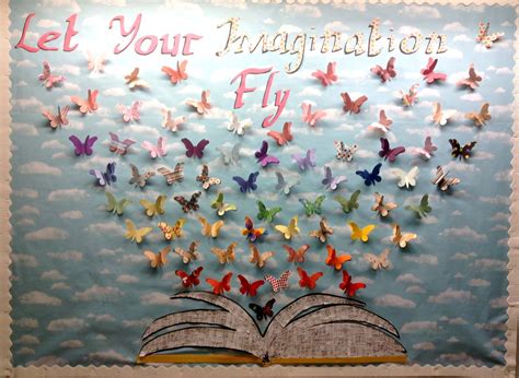 how to enchant with books and let your imagination soar like a bird