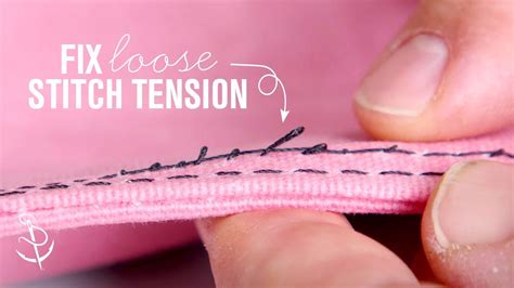 How to Fix Embroidery Coming Loose: A Stitch in Time Saves Nine