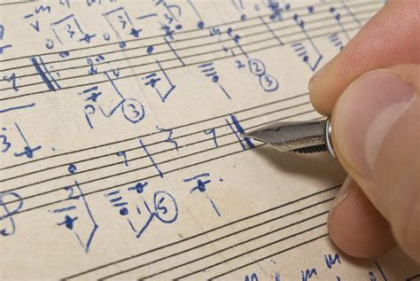 how to write guitar music: the role of emotion in musical composition