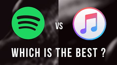 Is Apple Music Better Quality Than Spotify? A Deeper Dive into Audio Streaming Services