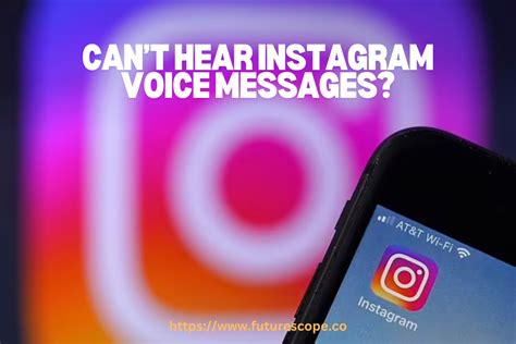 Why Can’t I Hear Music on Instagram? Insights into a Common Issue